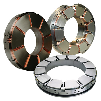 OilGas-ThrustBearings