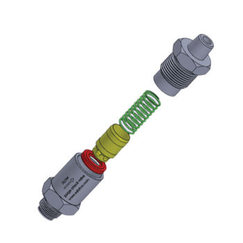 new-check-valve check valve