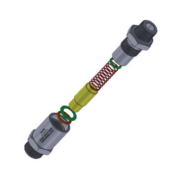 old-check-valve چک ولو جدید